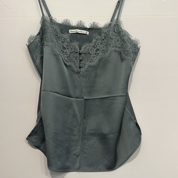 Abercrombie & Fitch. Medium. Very good condition. - Picture 2 of 2